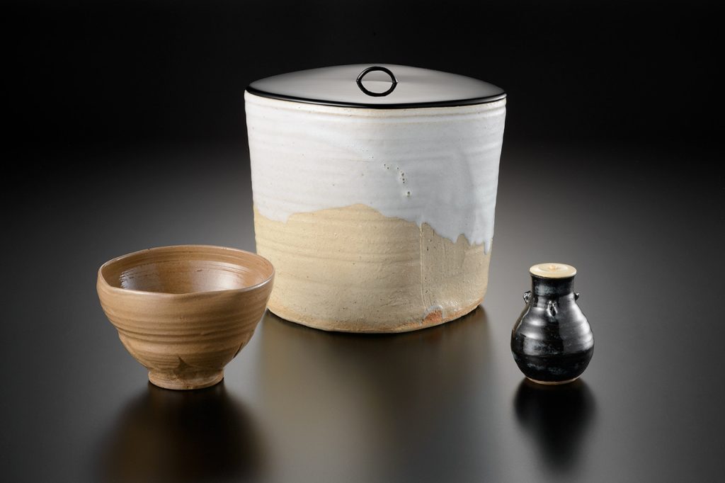 古今茶道具名品展2024