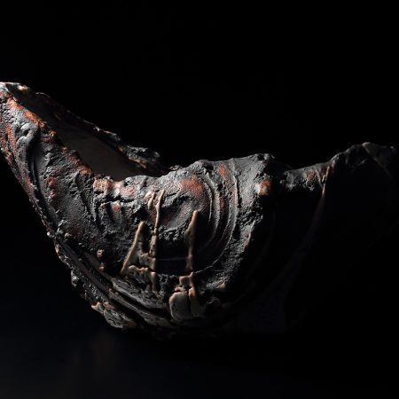 後藤秀樹　海神　鼠志野