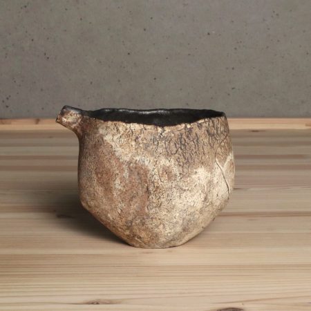 片口　泉田之也　岩手　酒器