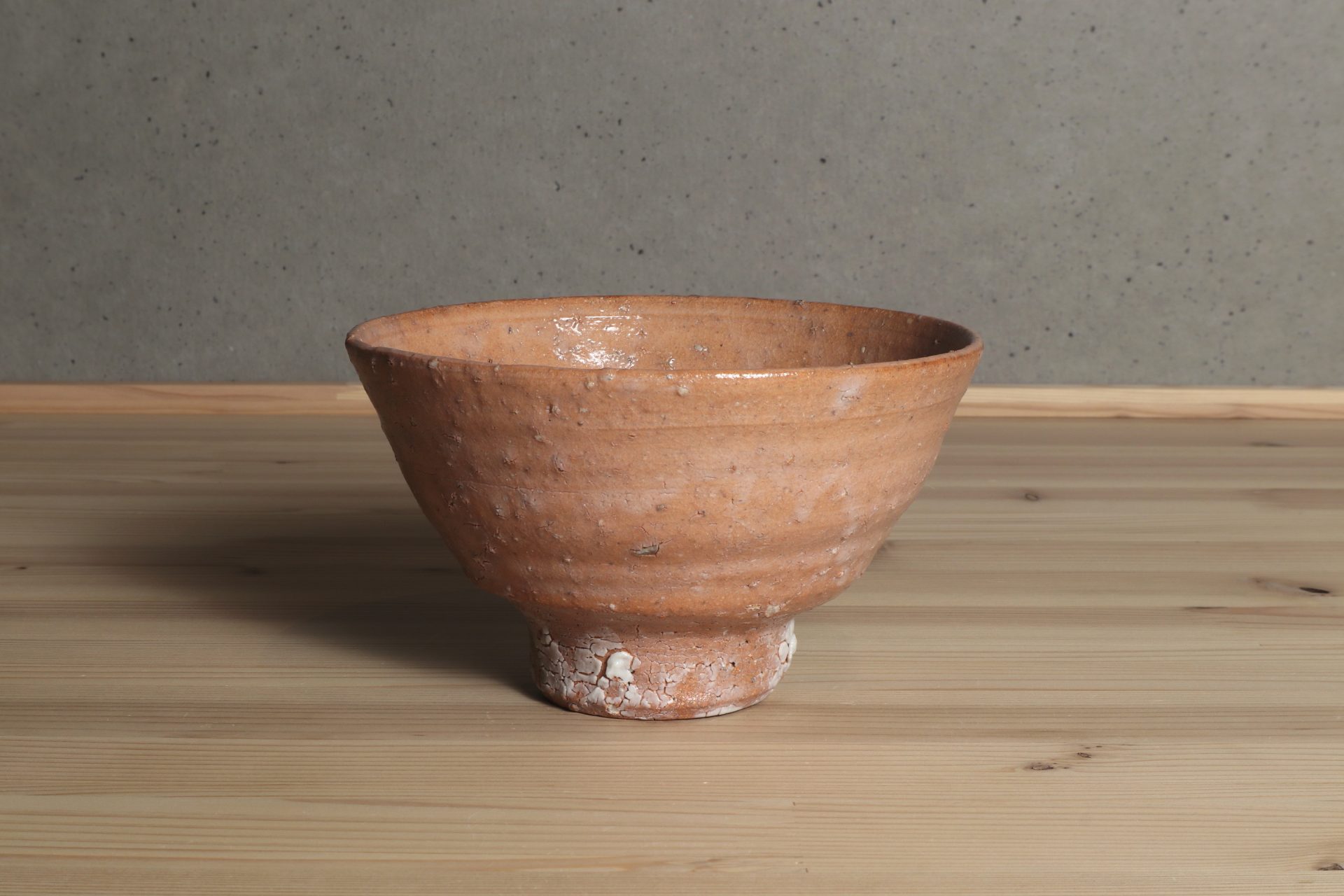 佐藤正一 井戸茶碗 李朝 柏崎