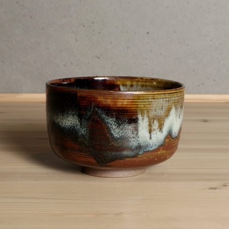 高取焼宗家　高取八山　遠州流　