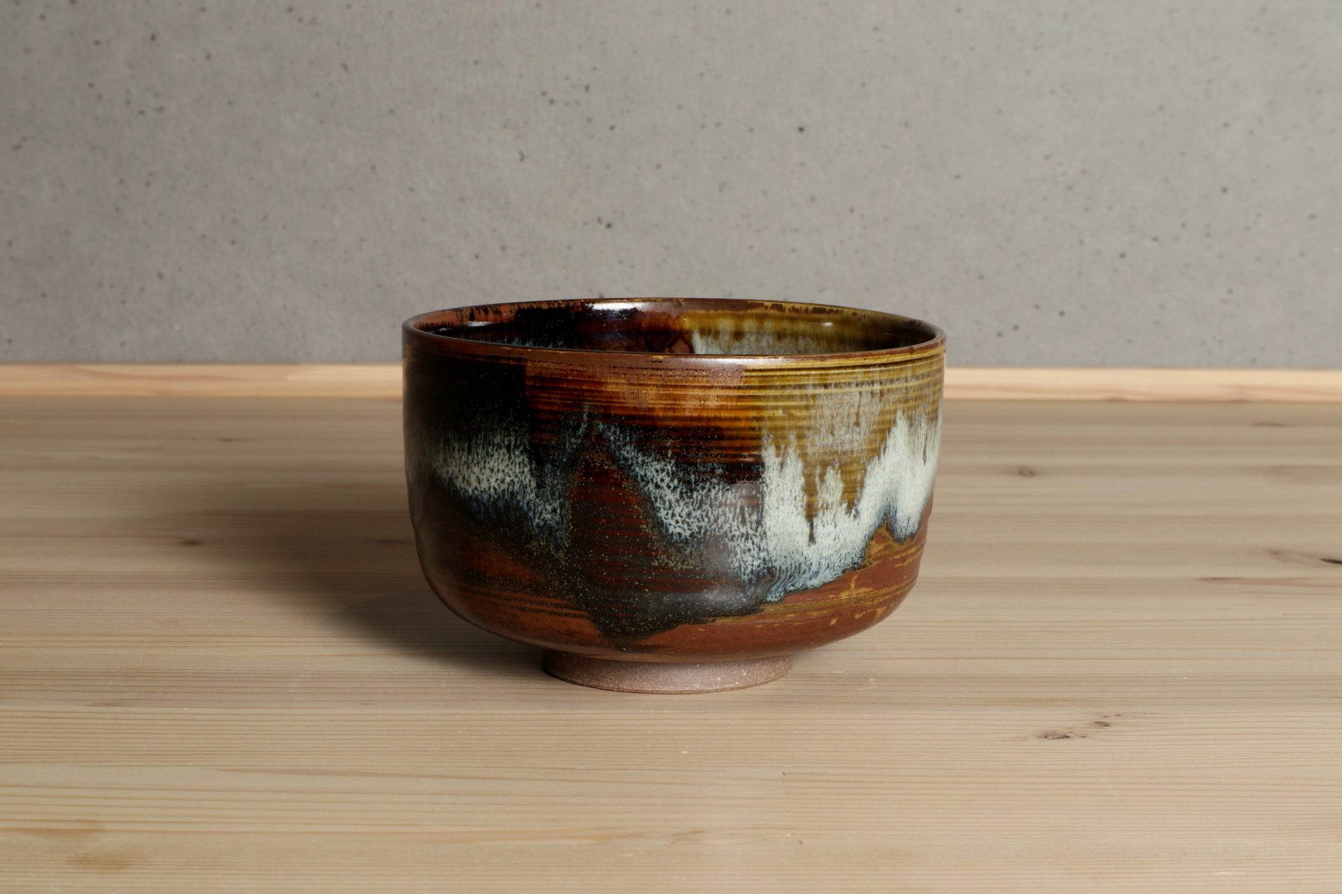 高取焼宗家 高取八山 遠州流