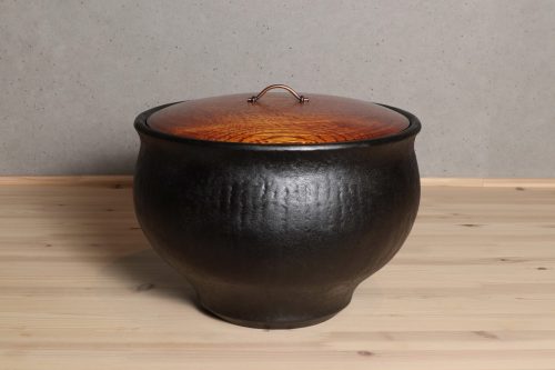 原清　那須　大分　木工　漆器　塗物