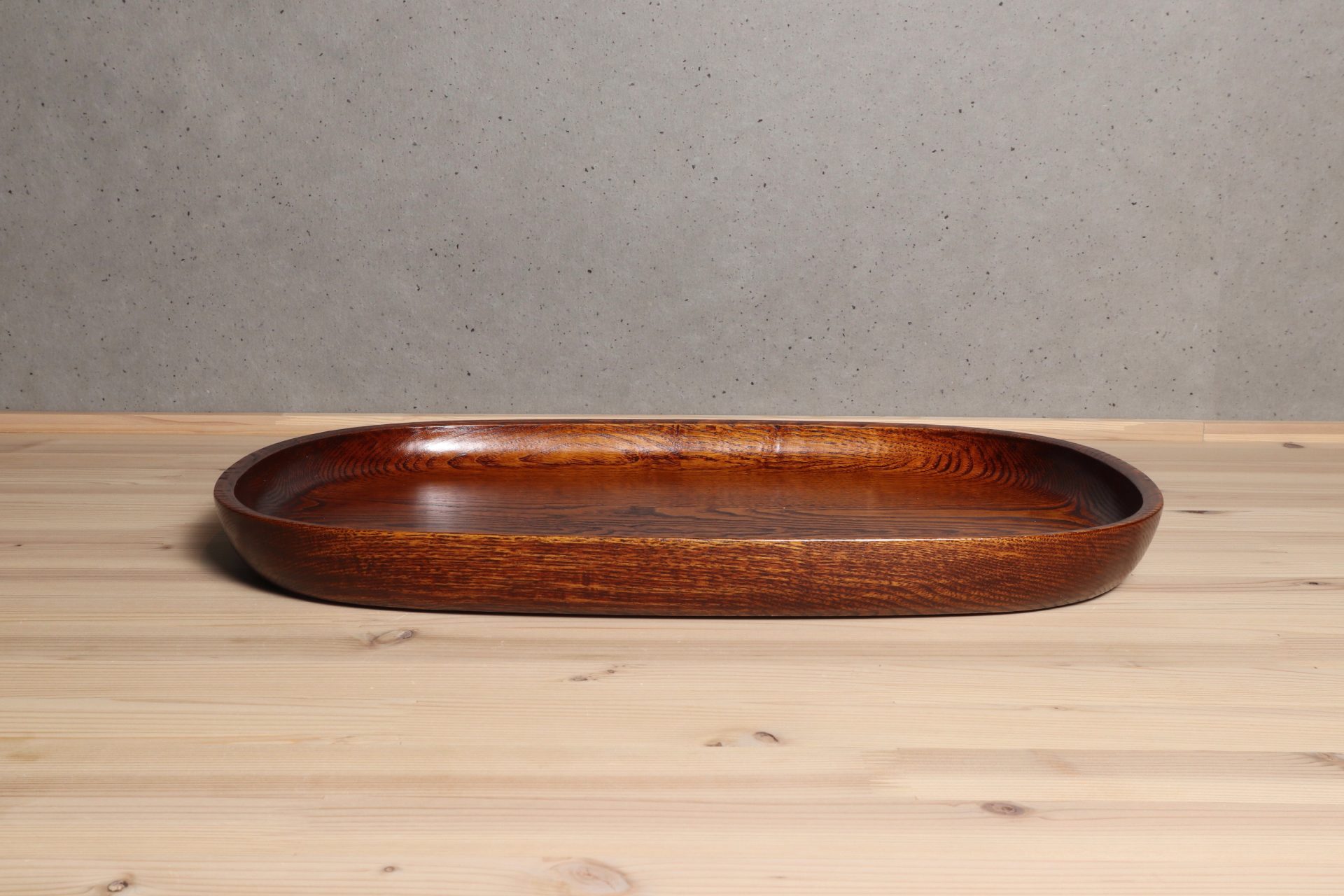 原清 那須 大分 木工 漆器 塗物