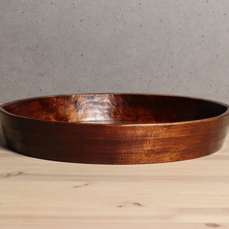 原清　那須　大分　木工　漆器　塗物