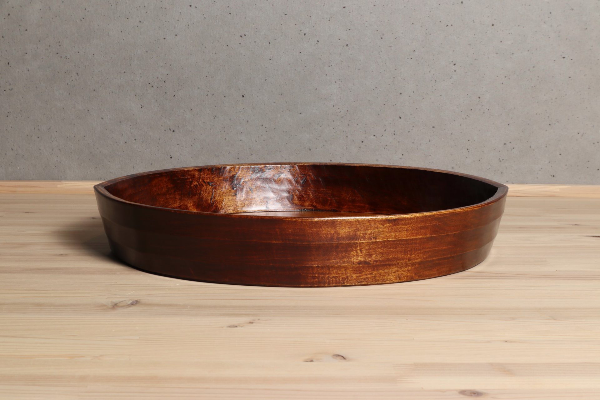 原清 那須 大分 木工 漆器 塗物