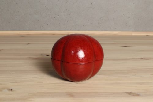 原清　那須　大分　木工　漆器　塗物