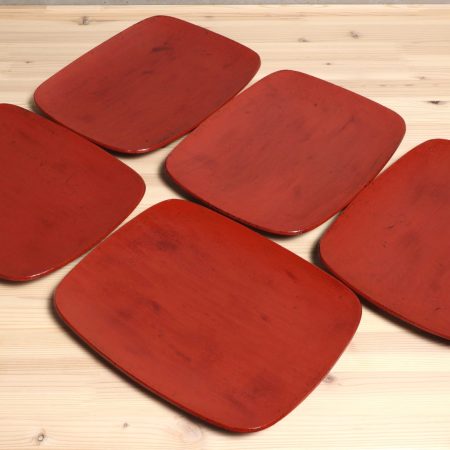 原清　那須　大分　木工　漆器　塗物