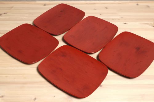 原清　那須　大分　木工　漆器　塗物