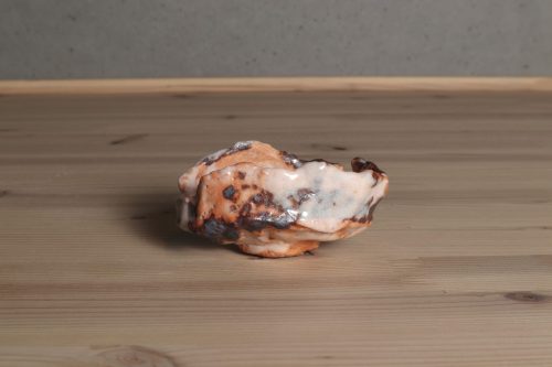 後藤秀樹　志野ぐい呑　盃　多治見　美濃