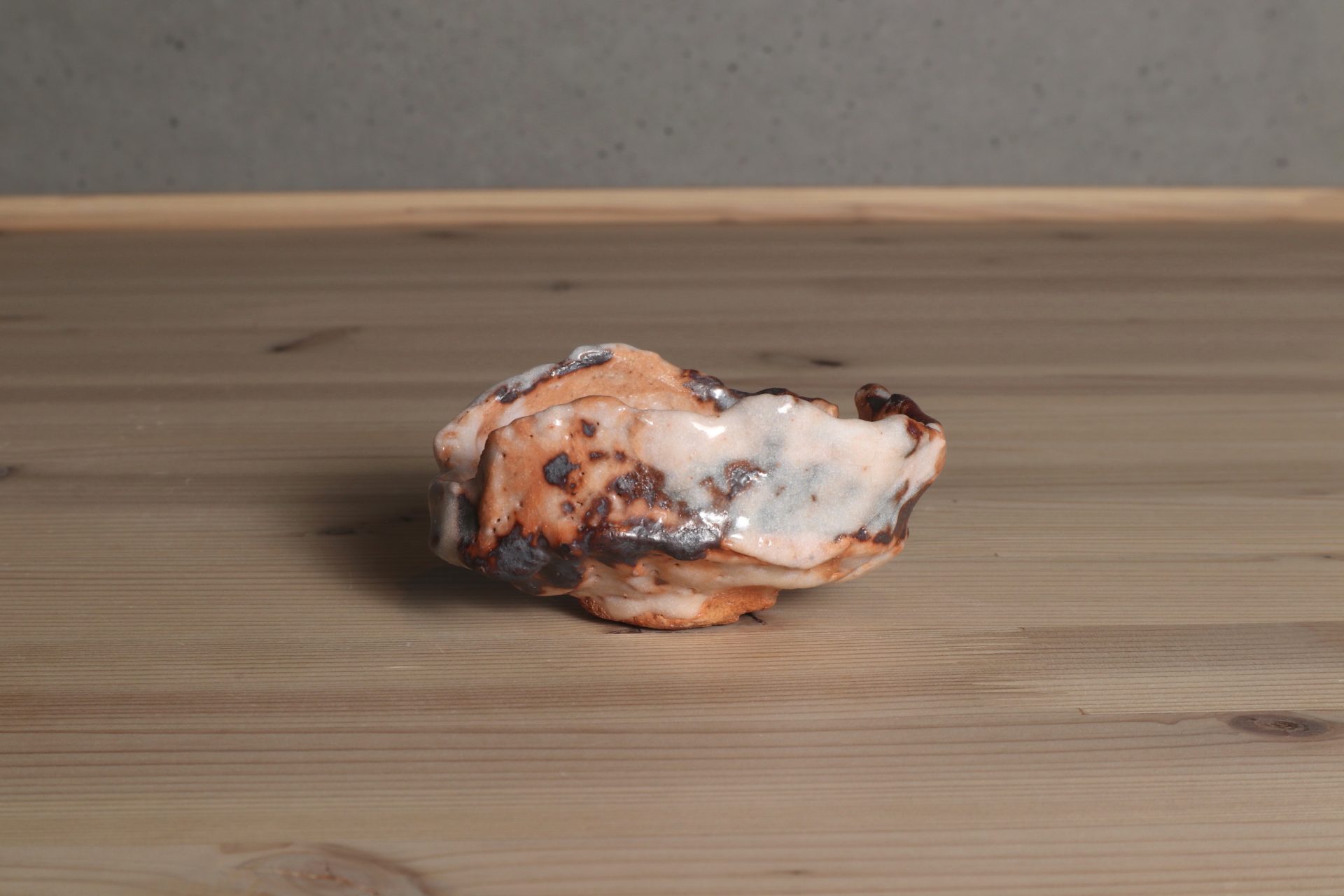 後藤秀樹 志野ぐい呑 盃 多治見 美濃