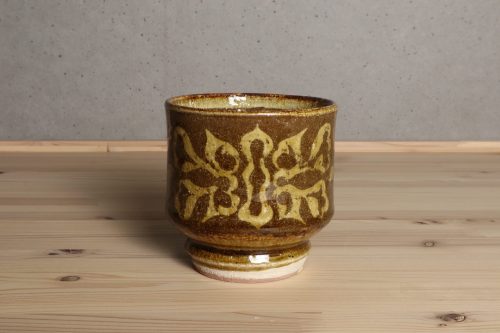 河合創太 茶碗 民芸 京都