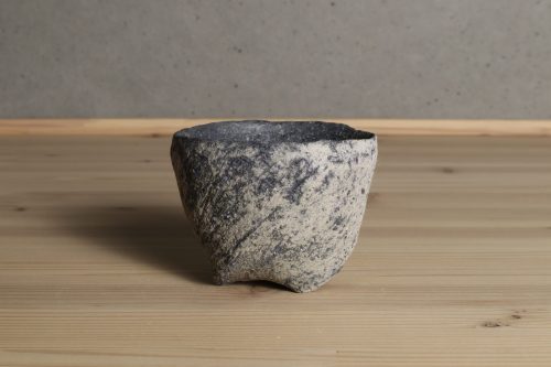 三原研 炻器盃 ぐい吞 酒呑 出雲 松江