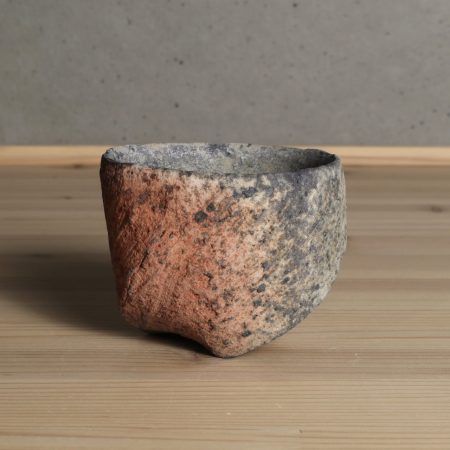 三原研　炻器盃　ぐい吞　酒呑　出雲　松江