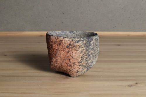 三原研 炻器盃 ぐい吞 酒呑 出雲 松江