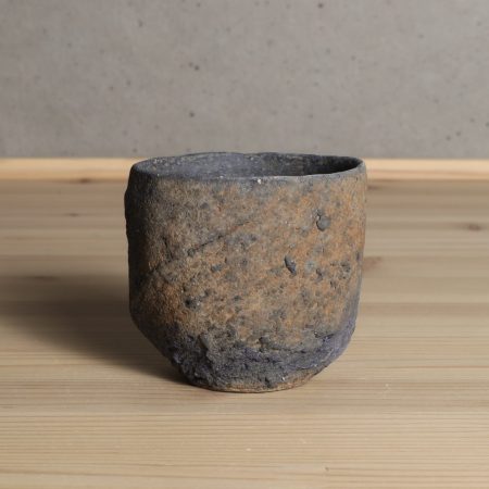 三原研　炻器盃　ぐい吞　酒呑　出雲　松江