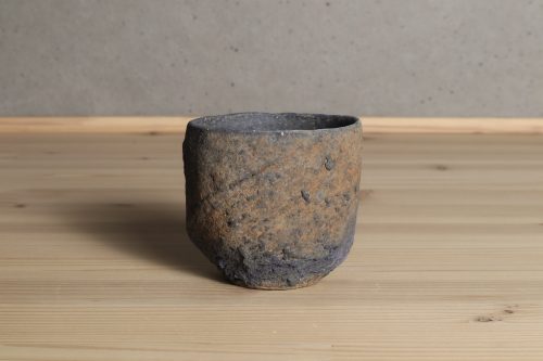 三原研 炻器盃 ぐい吞 酒呑 出雲 松江